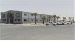 Mafraq Hub